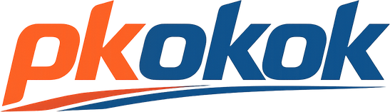 pkokok logo